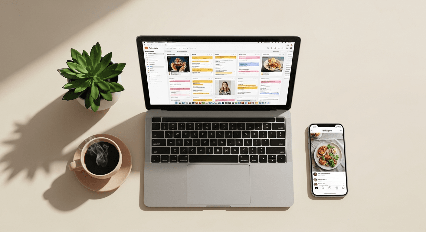 The Complete Guide to AI Social Media Automation in 2026