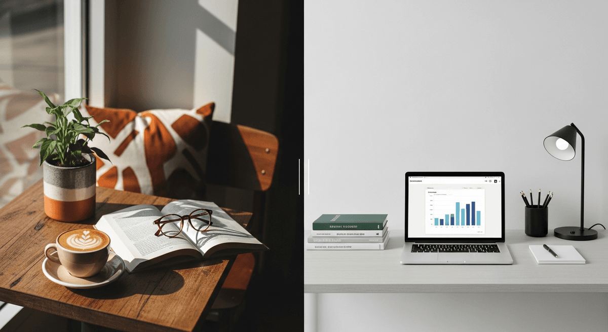 Facebook vs Instagram: Why You Need Different Strategies (and How AI Handles Both)