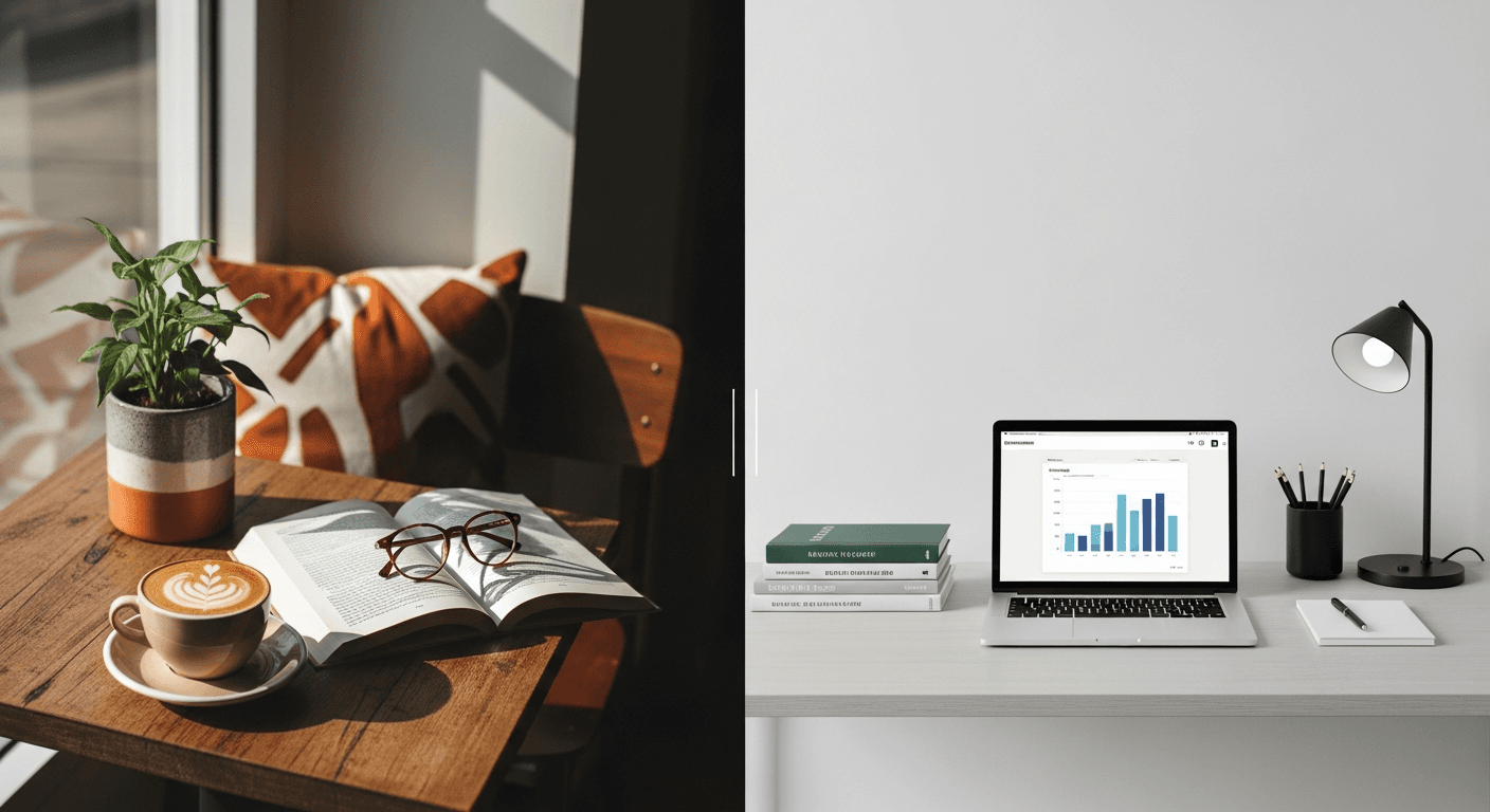 Facebook vs Instagram: Why You Need Different Strategies (and How AI Handles Both)