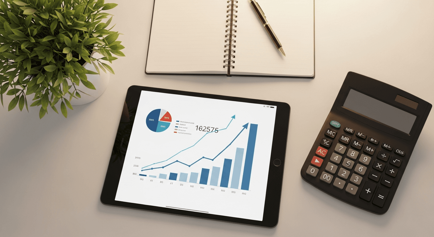 Social Media ROI for Small Businesses: A Realistic Framework